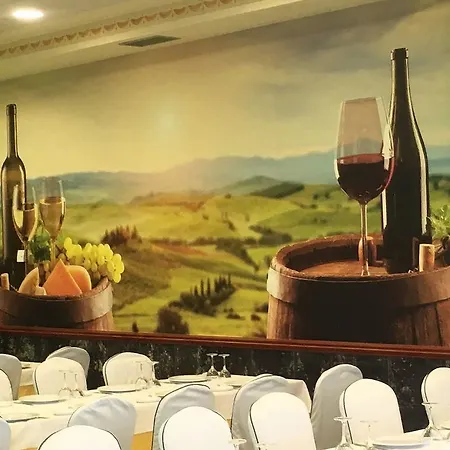 Los Toreros Del Trabancos