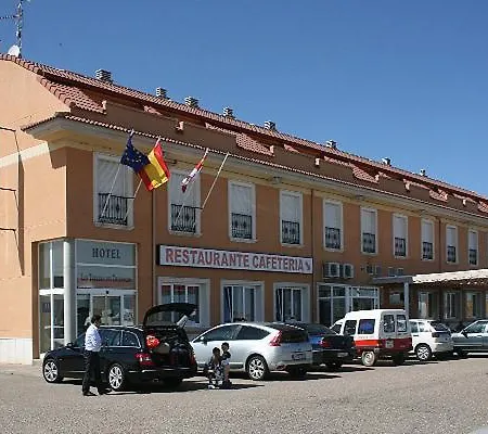 Los Toreros Del Trabancos