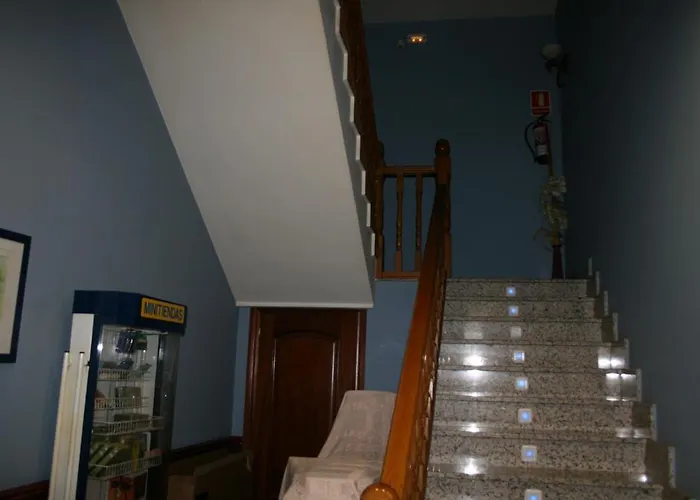 Hotel Los Toreros Del Trabancos