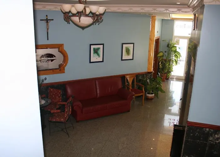 Los Toreros Del Trabancos Hotel Siete Iglesias de Trabancos