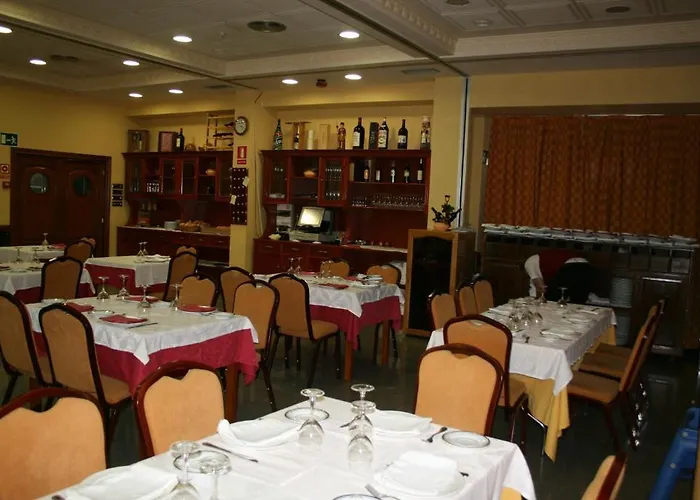 Los Toreros Del Trabancos Siete Iglesias de Trabancos