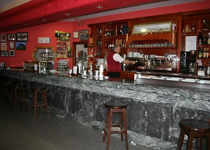 Hotel Los Toreros Del Trabancos 3*