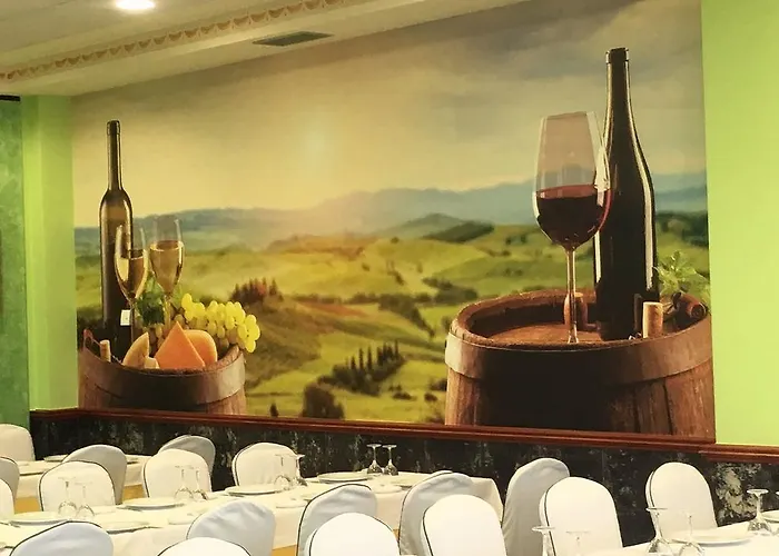 Los Toreros Del Trabancos