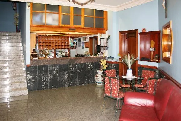 Hotel Los Toreros Del Trabancos Siete Iglesias de Trabancos