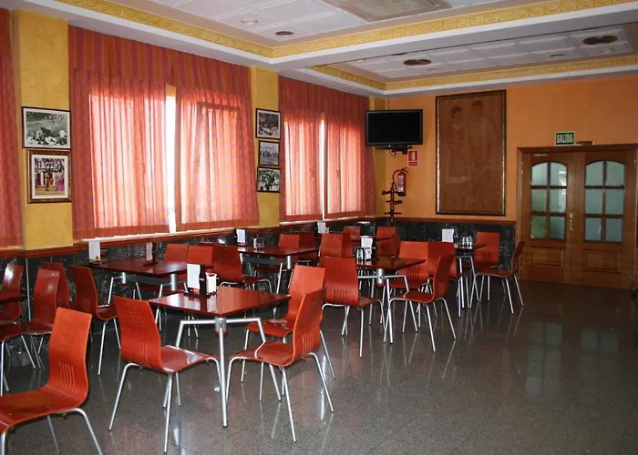 Los Toreros Del Trabancos 3*